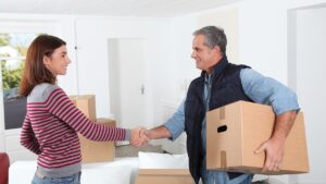 APPRECIATE YOUR MOVERS