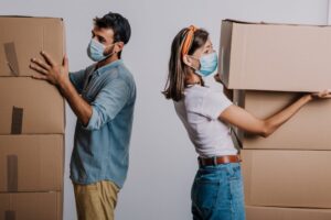 Moving During a Pandemic