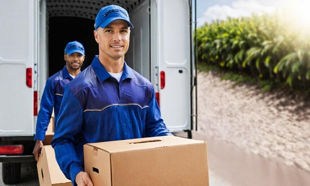 Moving Labor Services in Tampa