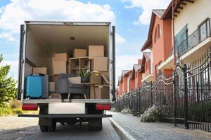 Long Distance Moving Clearwater: Stress-Free State Moves